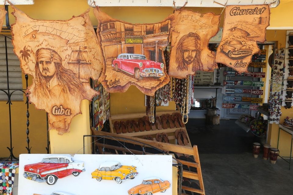 küba gezi rehberi, küba gezilecek yerler, havana, küba rehberi, küba'da nerede kalınır, küba konaklama yerleri