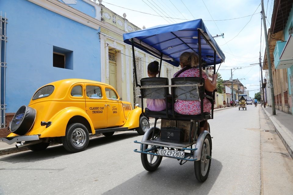 küba gezi rehberi, küba gezilecek yerler, havana, küba rehberi, küba'da nerede kalınır, küba konaklama yerleri