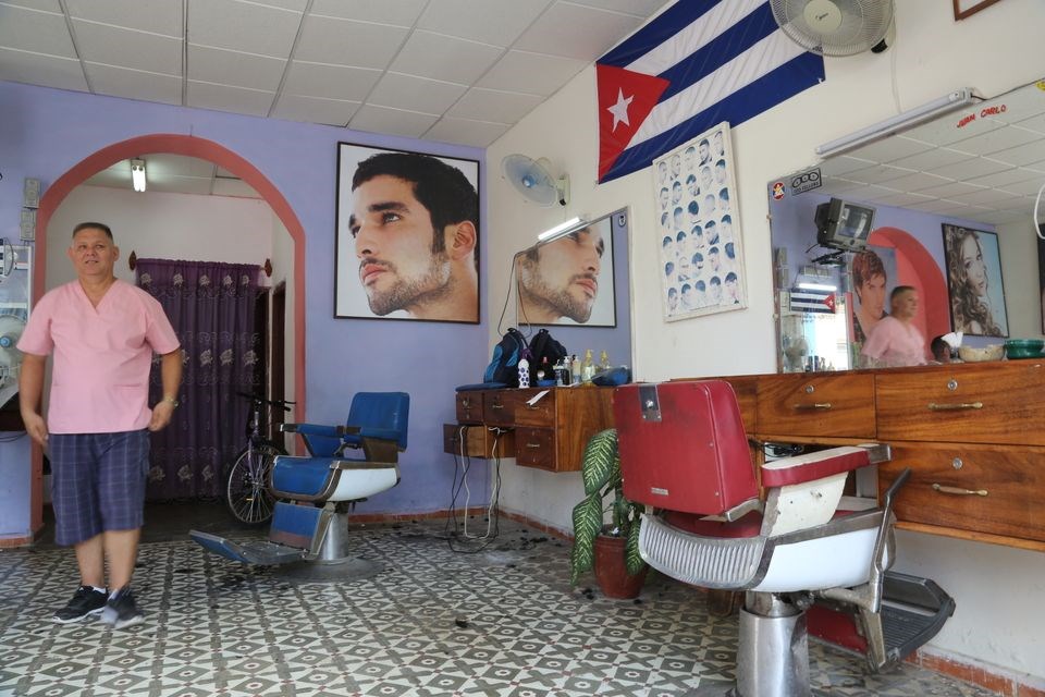 küba gezi rehberi, küba gezilecek yerler, havana, küba rehberi, küba'da nerede kalınır, küba konaklama yerleri