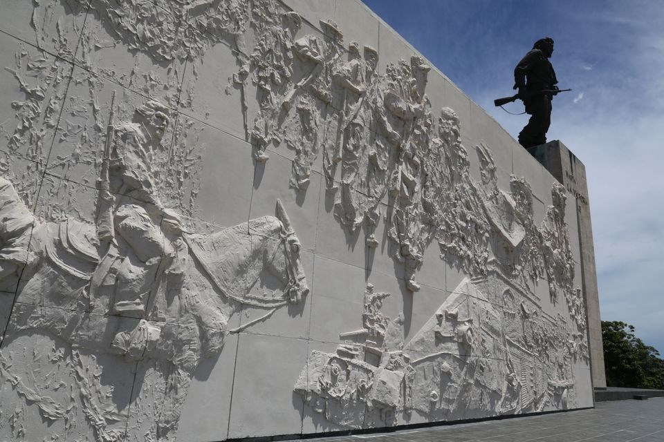 küba gezi rehberi, küba gezilecek yerler, havana, küba rehberi, küba'da nerede kalınır, küba konaklama yerleri