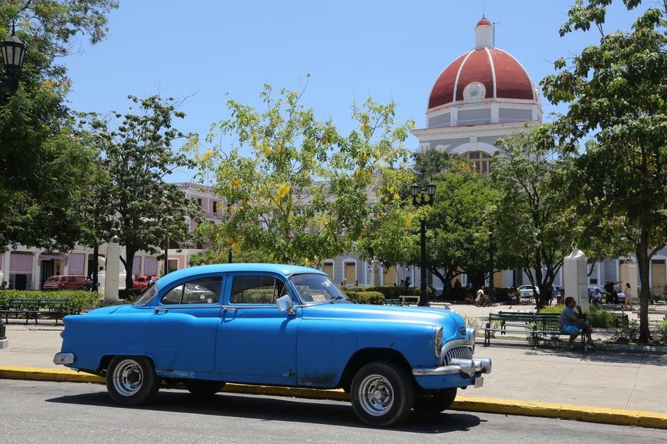 küba gezi rehberi, küba gezilecek yerler, havana, küba rehberi, küba'da nerede kalınır, küba konaklama yerleri