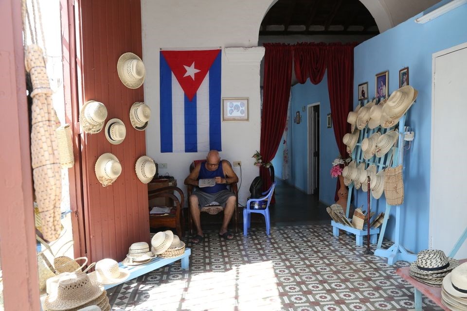 kuba gezi rehberi, kuba gezilecek yerler, havana, kuba rehberi, kuba'da nerede kalınır, kuba konaklama yerleri