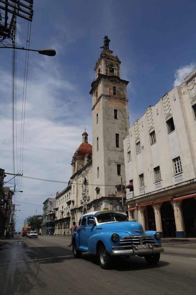 küba gezi rehberi, küba gezilecek yerler, havana, küba rehberi, küba'da nerede kalınır, küba konaklama yerleri