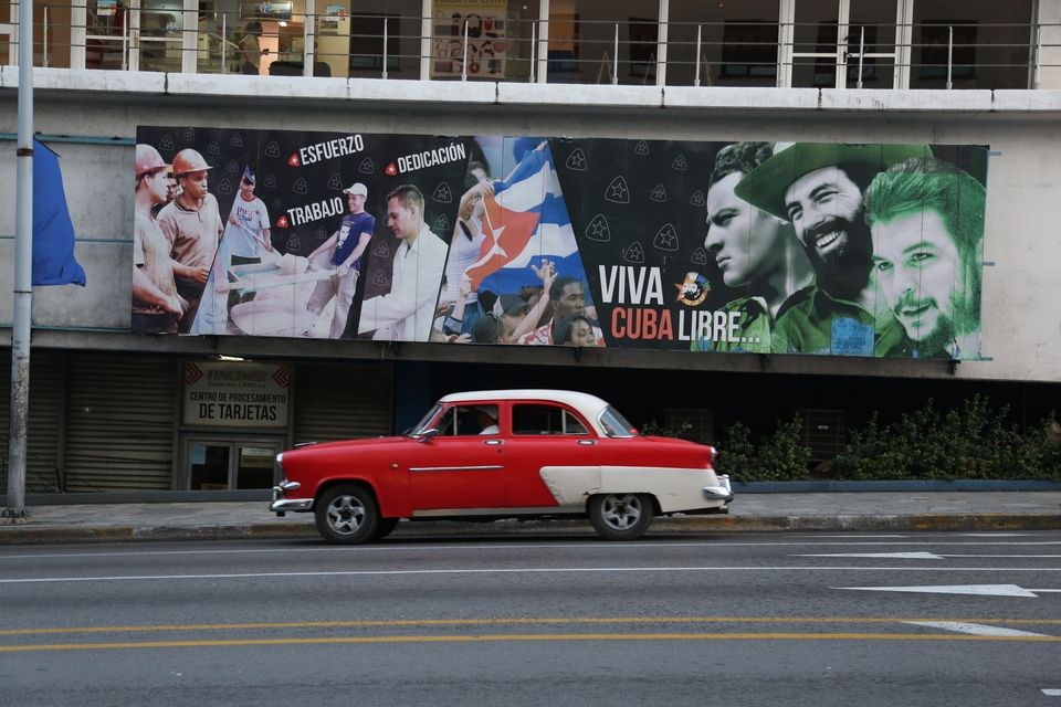 küba gezi rehberi, küba gezilecek yerler, havana, küba rehberi, küba'da nerede kalınır, küba konaklama yerleri