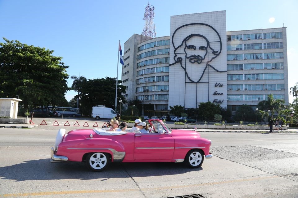 küba gezi rehberi, küba gezilecek yerler, havana, küba rehberi, küba'da nerede kalınır, küba konaklama yerleri
