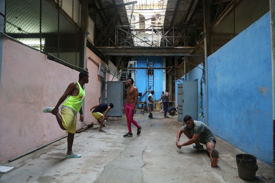 küba gezi rehberi, küba gezilecek yerler, havana, küba rehberi, küba'da nerede kalınır, küba konaklama yerleri