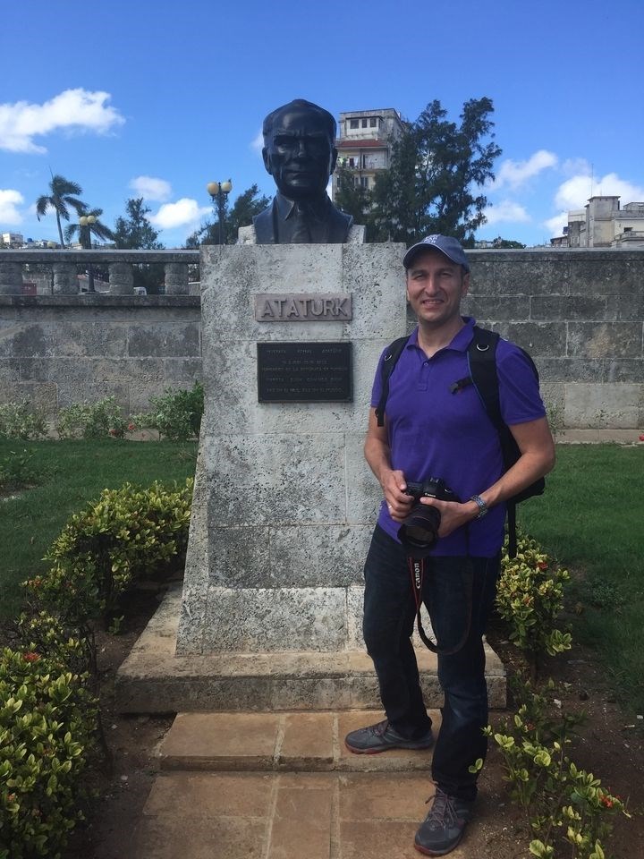 küba gezi rehberi, küba gezilecek yerler, havana, küba rehberi, küba'da nerede kalınır, küba konaklama yerleri