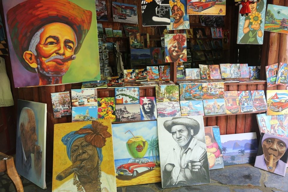 küba gezi rehberi, küba gezilecek yerler, havana, küba rehberi, küba'da nerede kalınır, küba konaklama yerleri