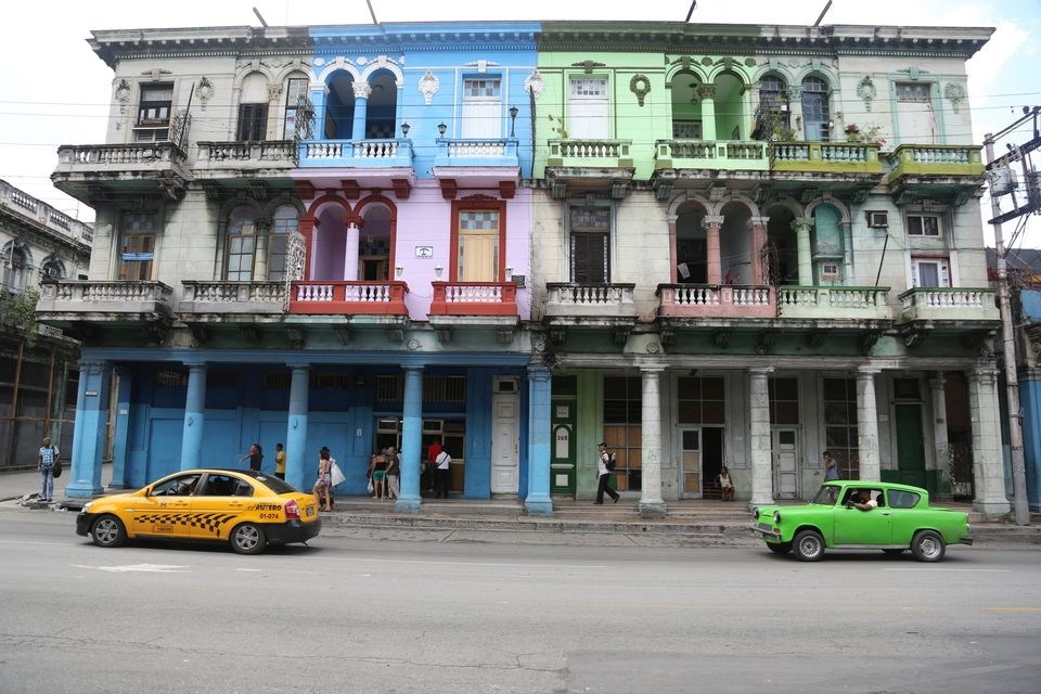 kuba gezi rehberi, kuba gezilecek yerler, havana, kuba rehberi, kuba'da nerede kalınır, kuba konaklama yerleri