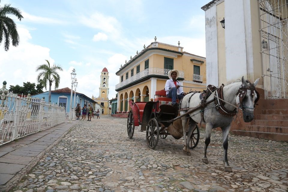 küba gezi rehberi, küba gezilecek yerler, havana, küba rehberi, küba'da nerede kalınır, küba konaklama yerleri