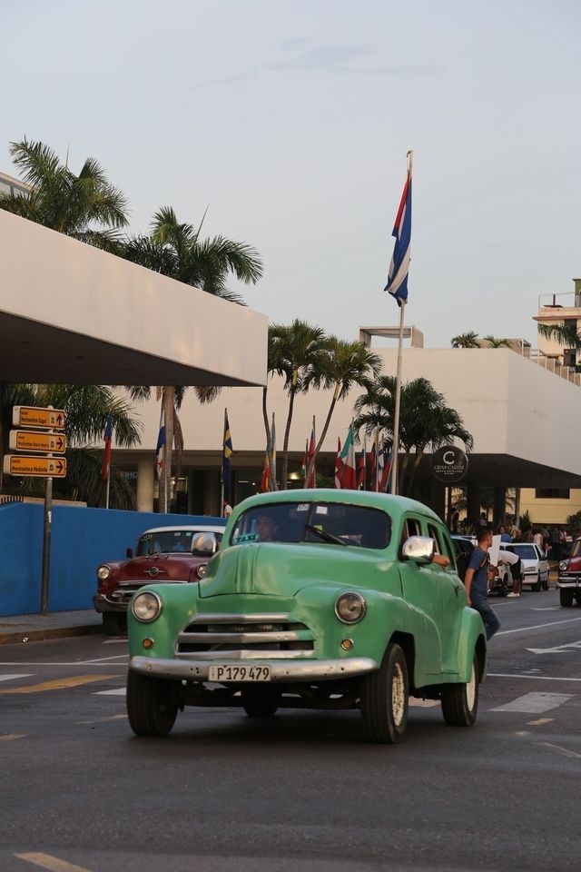 küba gezi rehberi, küba gezilecek yerler, havana, küba rehberi, küba'da nerede kalınır, küba konaklama yerleri