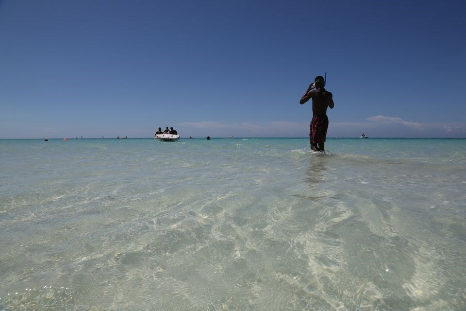 küba gezi rehberi, küba gezilecek yerler, havana, küba rehberi, küba'da nerede kalınır, küba konaklama yerleri