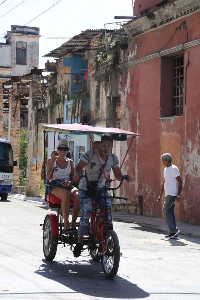 kuba gezi rehberi, kuba gezilecek yerler, havana, kuba rehberi, kuba'da nerede kalınır, kuba konaklama yerleri
