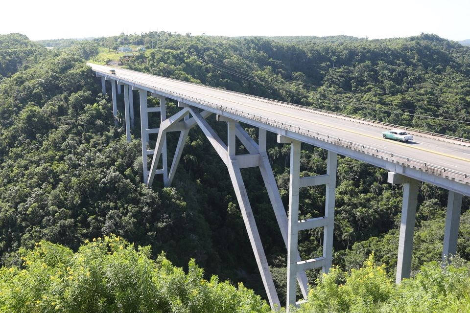 küba gezi rehberi, küba gezilecek yerler, havana, küba rehberi, küba'da nerede kalınır, küba konaklama yerleri