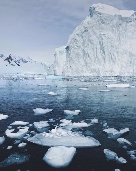 barkın özdemir, dünya turu, gezgin, türk gezginler, antarktika, antarktika gezisi, kitlesel fonlama