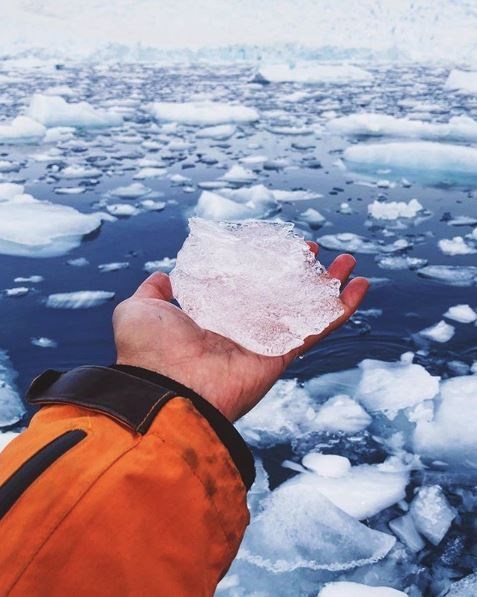 barkın özdemir, dünya turu, gezgin, türk gezginler, antarktika, antarktika gezisi, kitlesel fonlama