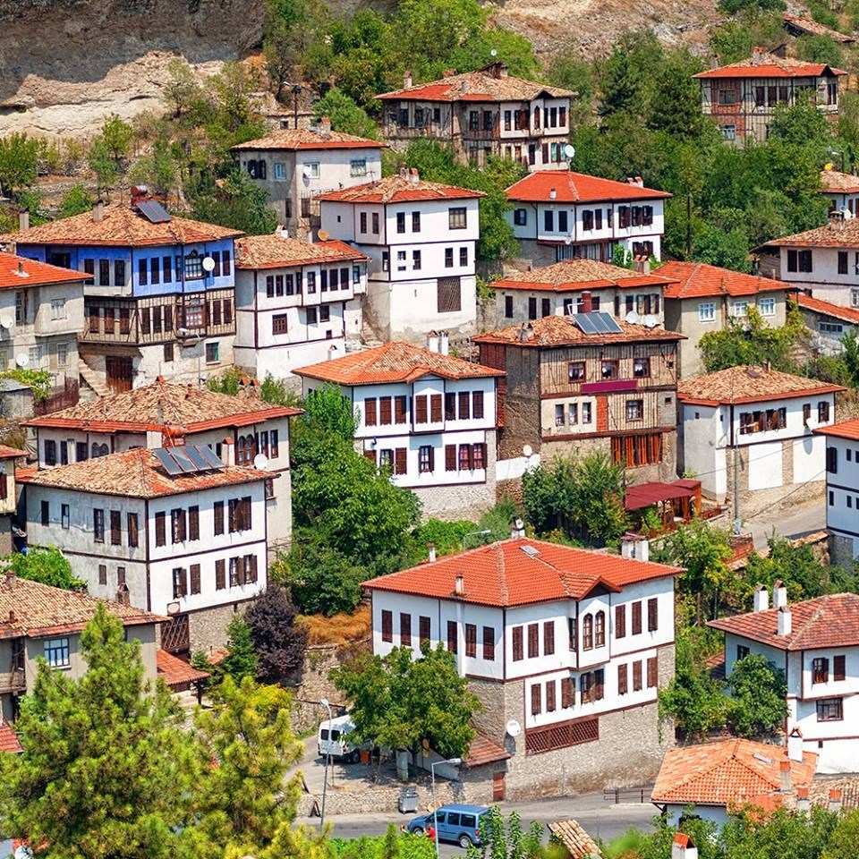 safranbolu, safranbolu gezilecek yerler, karabük gezilecek yerler, safranbolu'nda ne yapılır