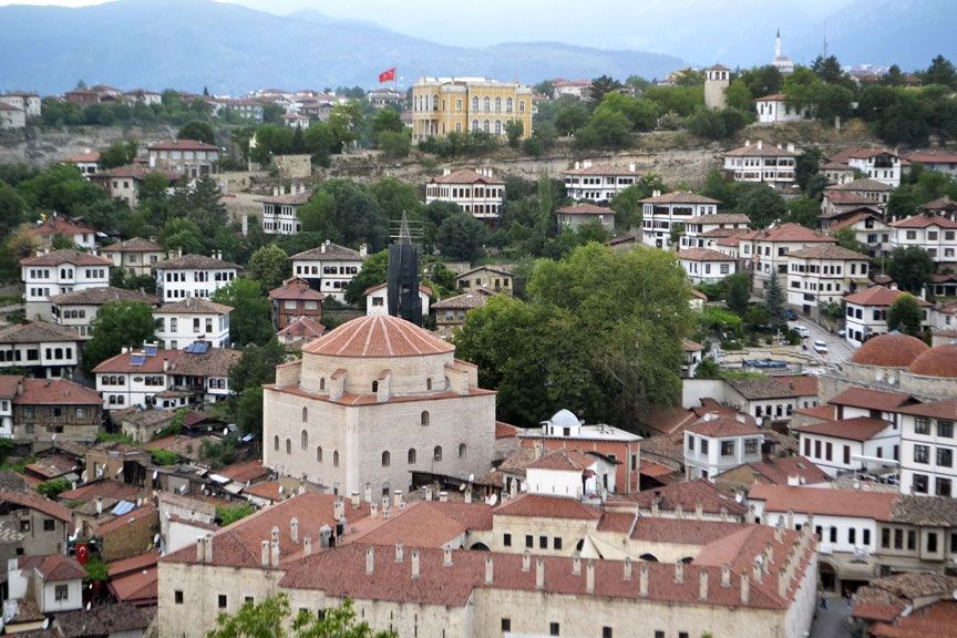 safranbolu, safranbolu gezilecek yerler, karabük gezilecek yerler, safranbolu'nda ne yapılır