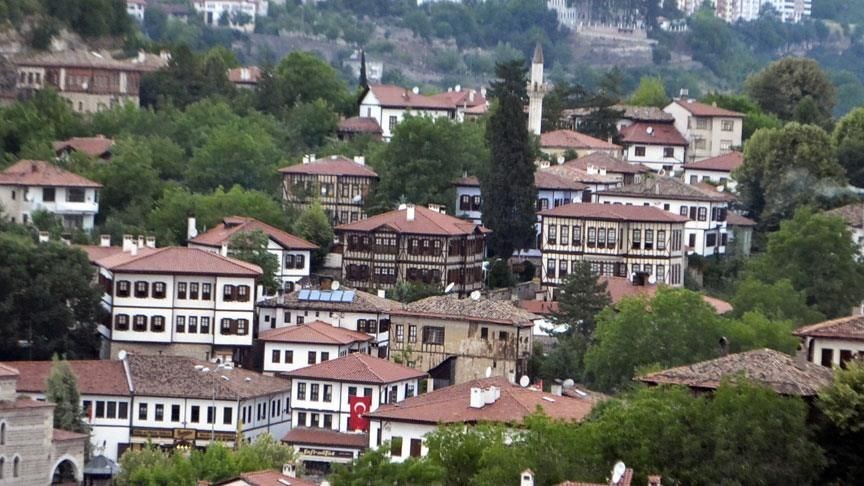 safranbolu, safranbolu gezilecek yerler, karabük gezilecek yerler, safranbolu'nda ne yapılır