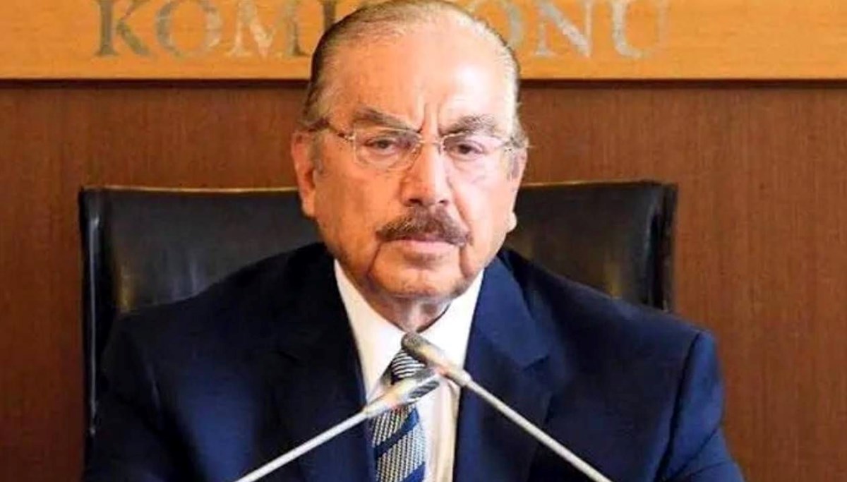 Agah Oktay Güner, hayatını kaybetti