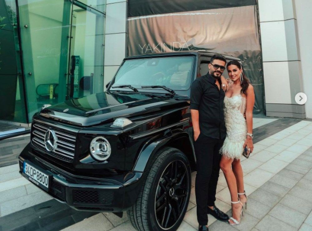 Dilan Polat Engin Polat soruşturması | Milyonlarca liralık havaleye "harçlık" savunması - 3