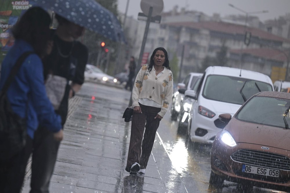 Ankara'da sağanak tesirli oluyor 72 sfGvi1sBN0KoPMvE8dWiFA