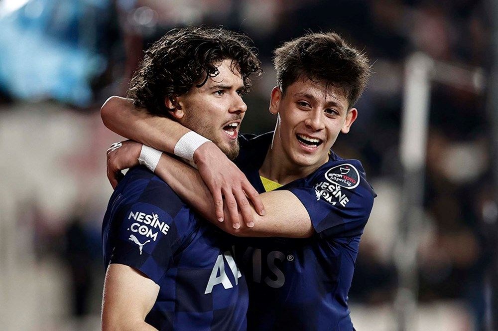 Rekor bedelle gidiyor - 3