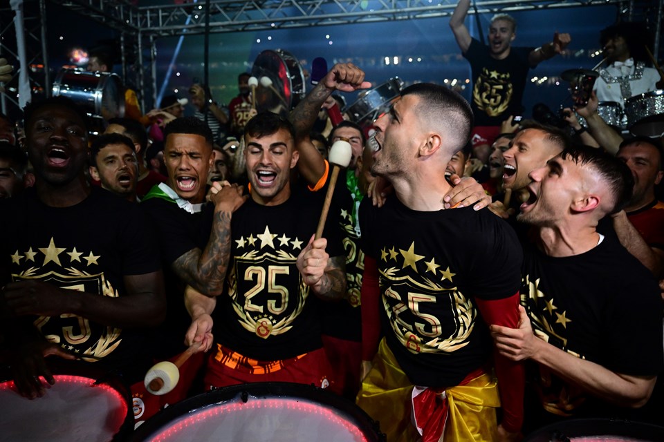 Alvaro Morata'nın veda mesajında Galatasaray Yönetimi'ne sert tepki: "Adalet değerlerime aykırı!" - 2