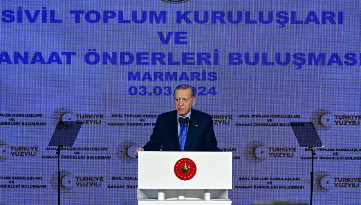 Cumhurbaşkanı Erdoğan: Enflasyon sorununu çözeceğiz Cumhurbaşkanı Erdoğan: Enflasyon sorununu çözeceğiz