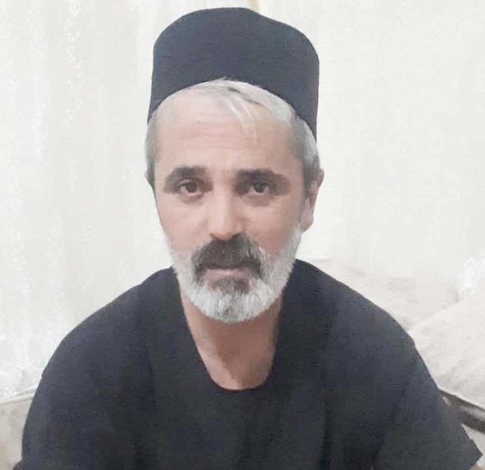 TIR'da vahşet! Öldürdü, başını kesti, aracı ateşe verdi - 1