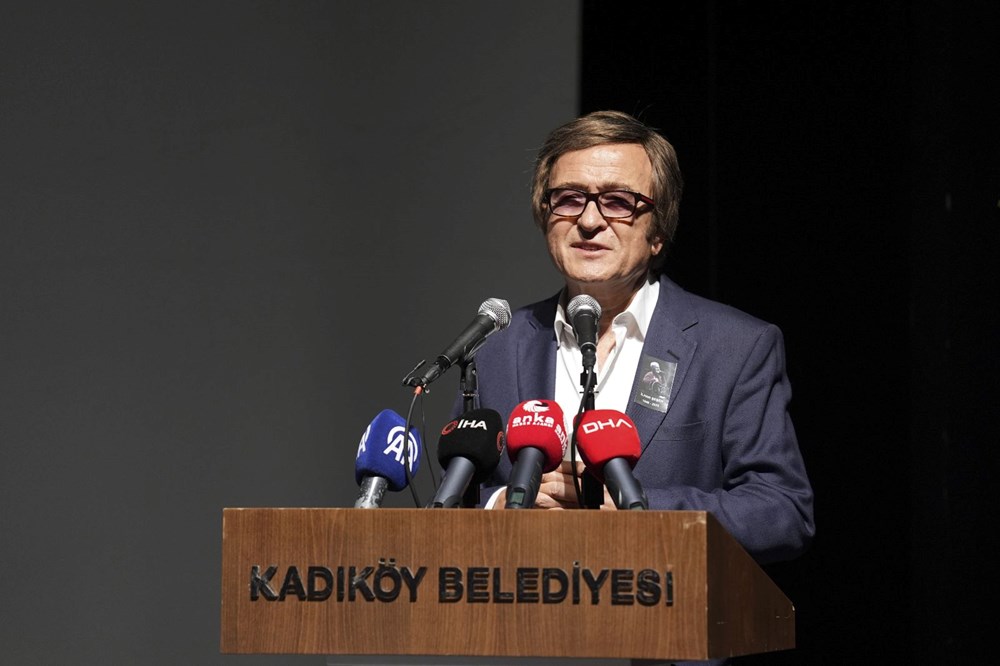 İlhan Şeşen'e veda: Son yolculuğuna uğurlanıyor - 6