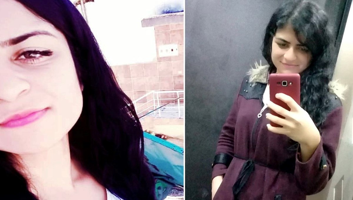 Nihal'in katiline müebbet hapis