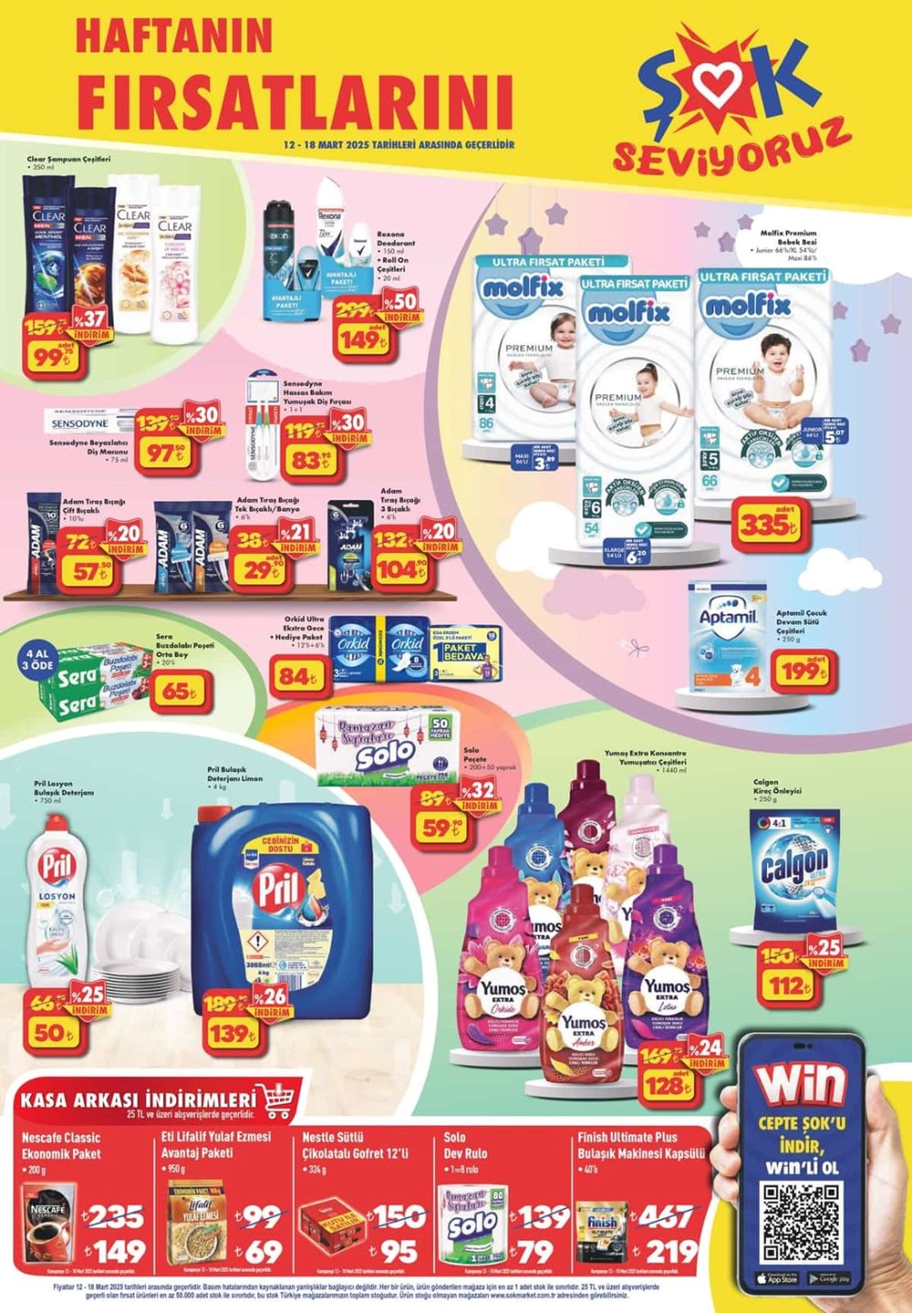 ŞOK'ta Dyson Fırtınası: 12 Mart'ta Saçlar ve Evler Yenileniyor! 77 sg7 Wv8Q1EWFL7h aksrAQ