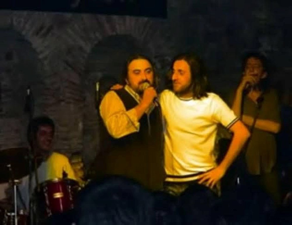 Tuğçe Kandemir'den Volkan Konak'a: Hatıramız olacaktı ama yetiştiremedim - 3