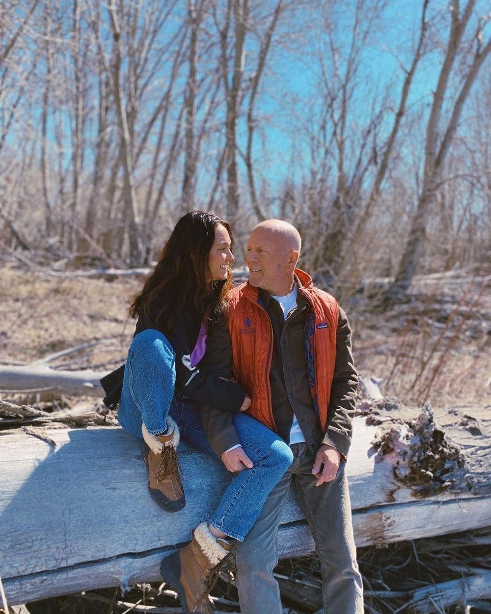 Bruce Willis'in eşinden itiraf: Suçluluk duyuyorum - 2