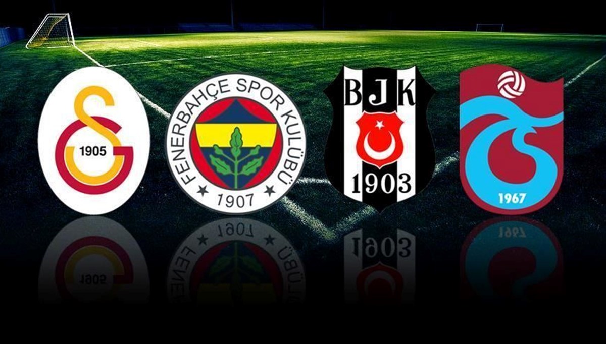Galatasaray, Fenerbahçe ve Beşiktaş'tan Halit Kıvanç için başsağlığı mesajı