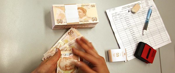 SON DAKİKA: Kurumlar vergisi rekormeni Ziraat Bankası oldu