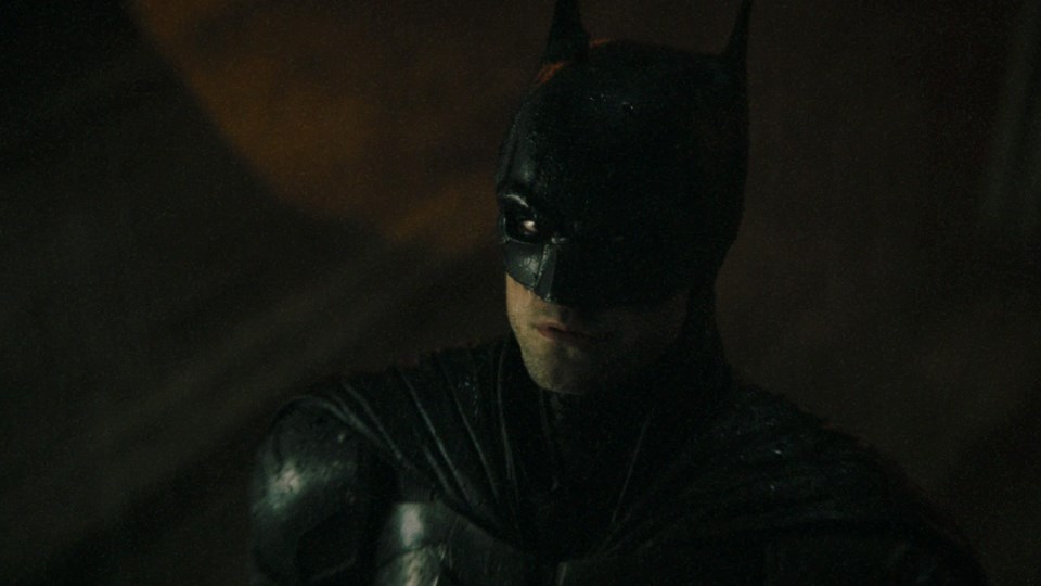 James Gunn'dan The Batman 2 açıklaması - 1