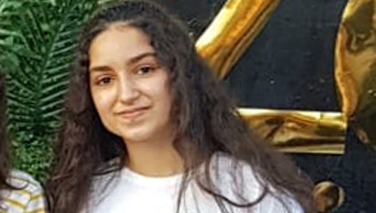 Kayıp lise öğrencisi Dilanur’dan acı haber (Alıkonulup, cinsel istismara uğradı, canına kıydı) Kayıp lise öğrencisi Dilanur’dan acı haber (Alıkonulup, cinsel istismara uğradı, canına kıydı)