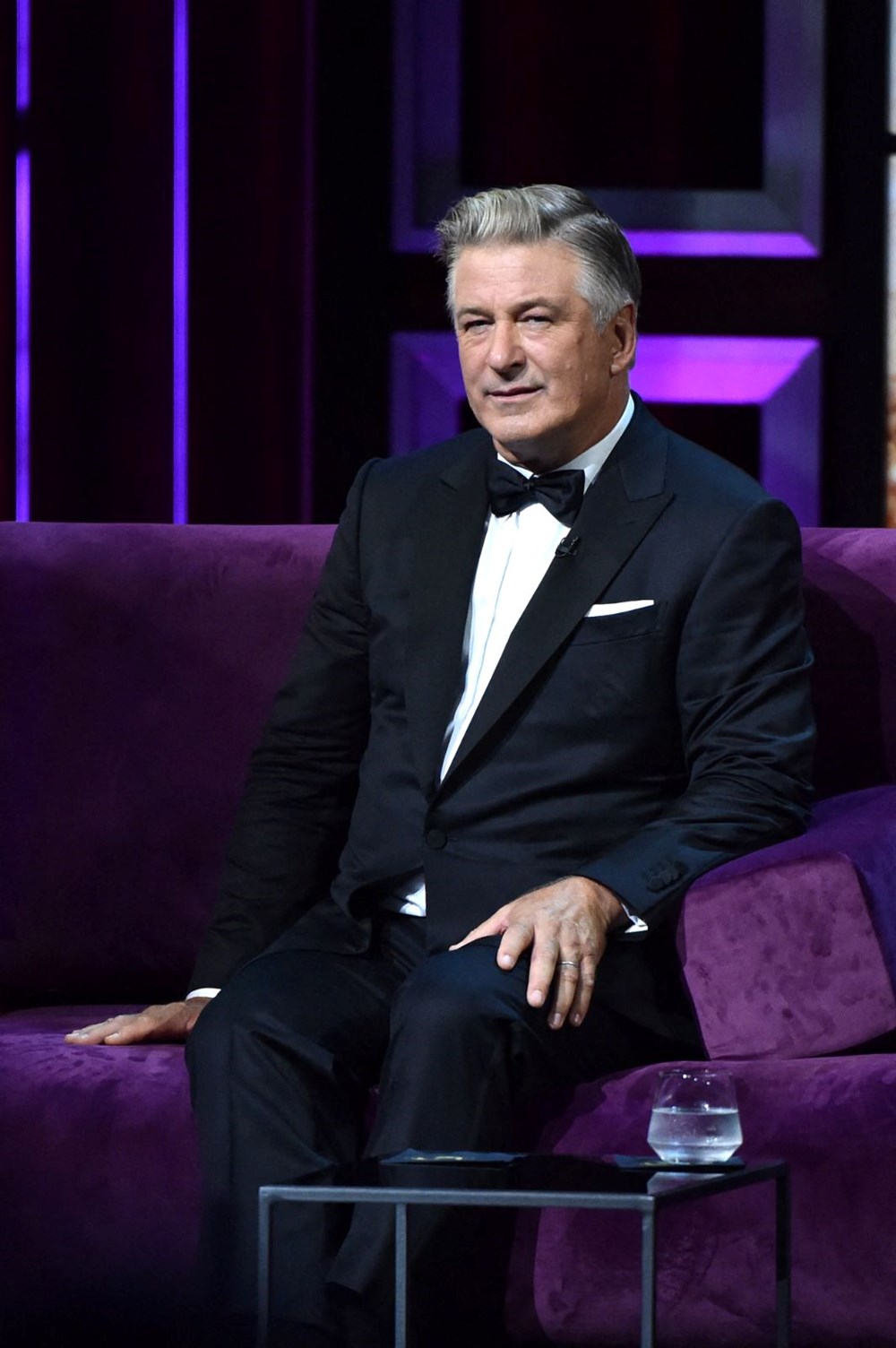 Alec Baldwin trafik kazası geçirdi: Polis raporu ortaya çıktı - 5