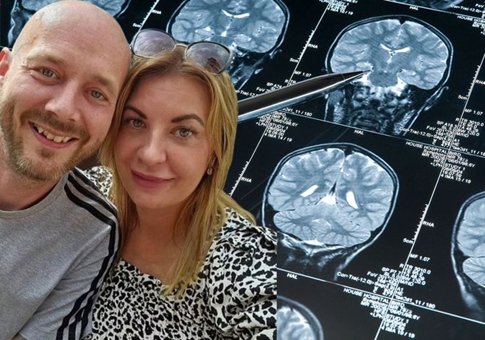 2 belirtiyi yoğun iş temposuna bağlamıştı: 7 hafta sonra kanserden hayatını kaybetti - 1