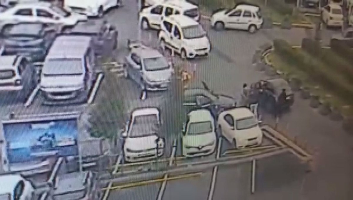 İBB Gençlik ve Spor Müdürü İlker Öztürk hakkında soruşturma