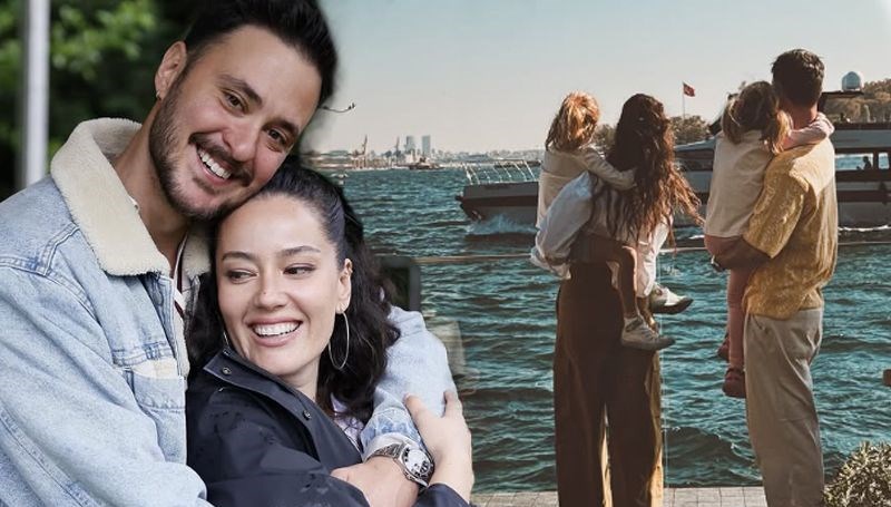 Pelin Akil ile Anıl Altan evleri ayırdı mı? Ünlü çiftin cevabı kafaları karıştırdı