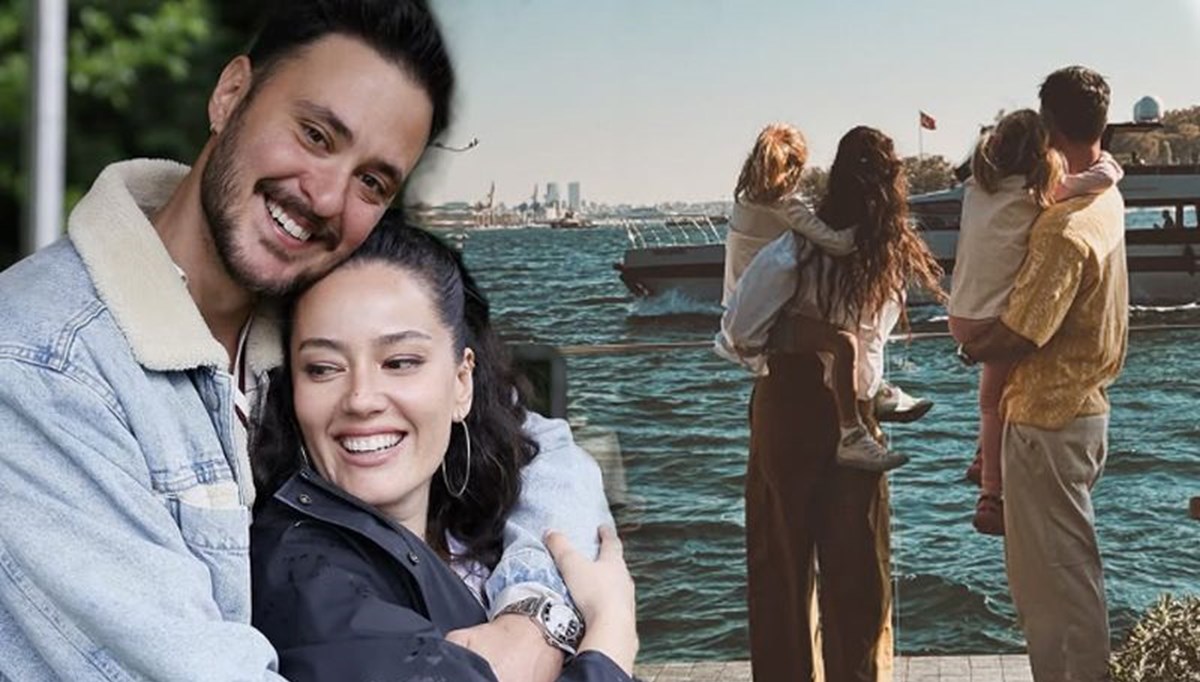 Pelin Akil ile Anıl Altan evleri ayırdı mı? Ünlü çiftin cevabı kafaları karıştırdı