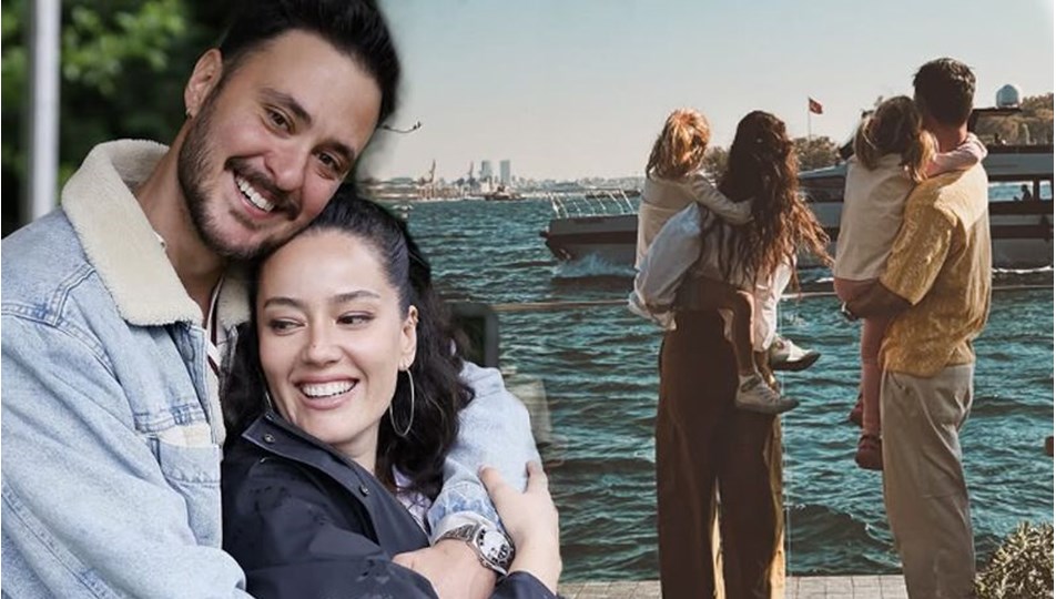 Pelin Akil ile Anıl Altan evleri ayırdı mı? Ünlü çiftin cevabı kafaları karıştırdı