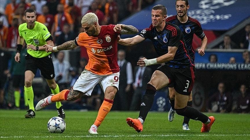 Kopenhag-Galatasaray Maçı Ne Zaman, Saat Kaçta Ve Hangi Kanalda? (UEFA ...