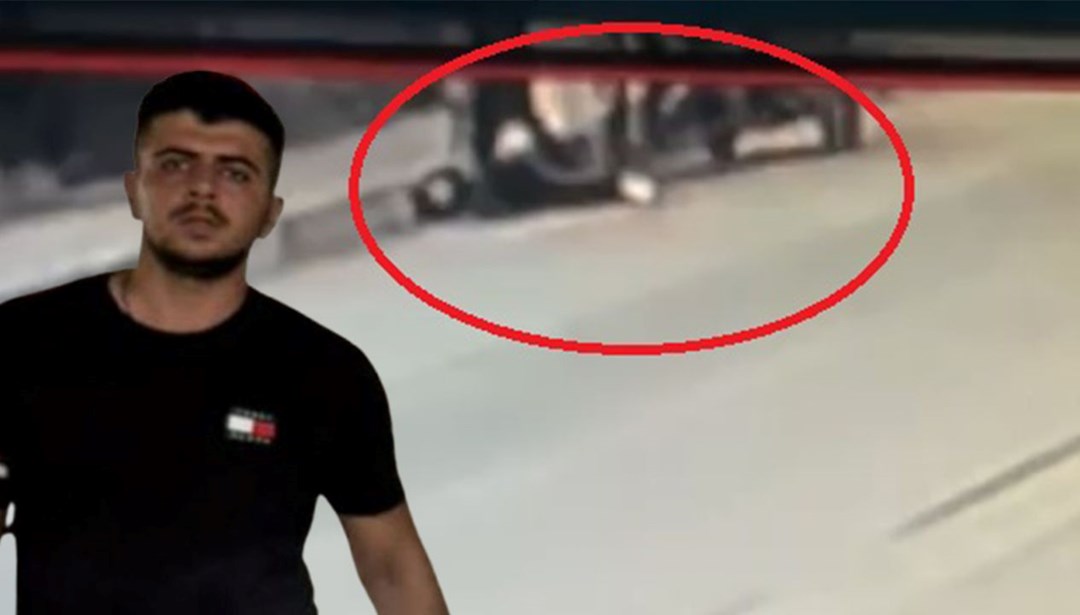 Baba ile oğlunun kavgası cinayetle bitti