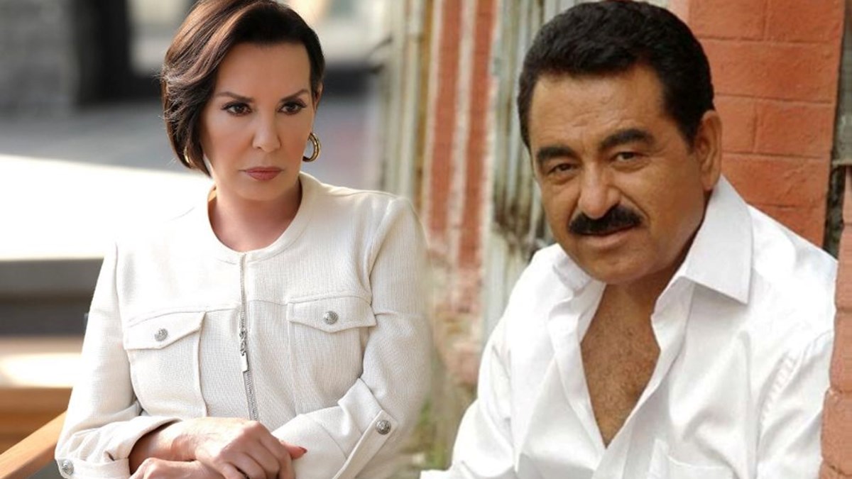 Perihan Savaş ve İbrahim Tatlıses yıllar sonra bir arada - Son Dakika Magazin Haberleri | N-Life