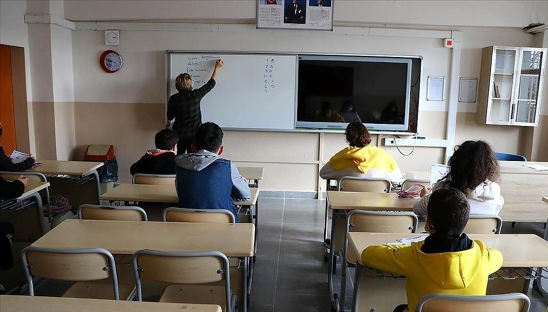 Kütahya'da bugün okullar tatil mi? 25 Nisan'da Kütahya Simav'da okullar tatil mi edildi?