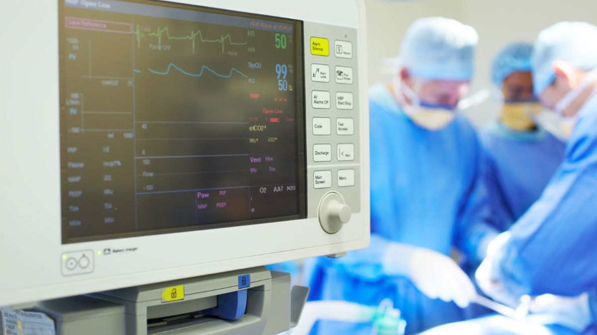 Turk Doktorlardan Minimal Invaziv Cerrahiyle Kalp Pili Ameliyati Saglik Haberleri Ntv